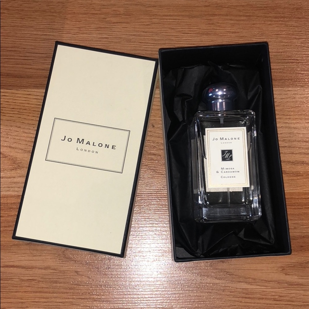 Jo Malone Mimosa Cardamom Cologne
